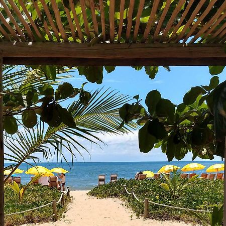 Vila Araticum Praia سانت أندري المظهر الخارجي الصورة