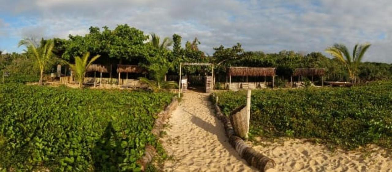 Vila Araticum Praia سانت أندري المظهر الخارجي الصورة