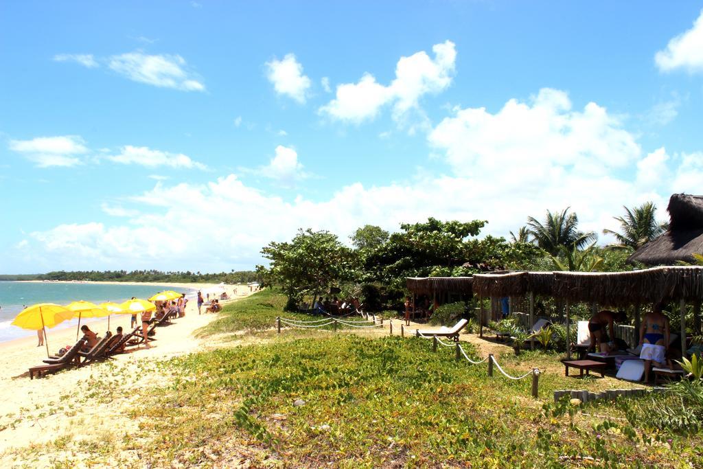 Vila Araticum Praia سانت أندري المظهر الخارجي الصورة