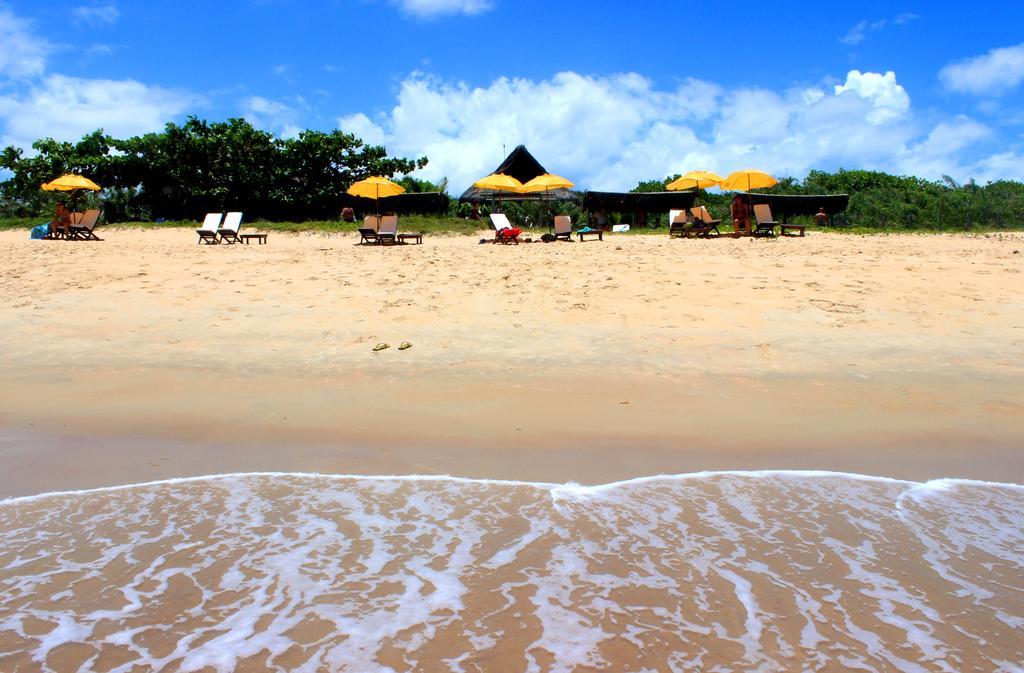 Vila Araticum Praia سانت أندري المظهر الخارجي الصورة
