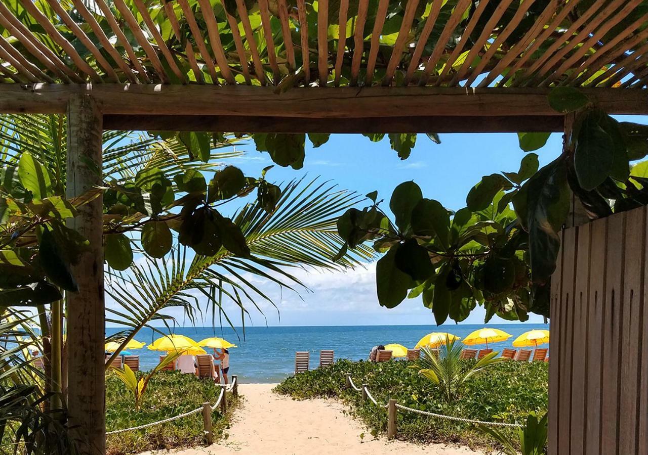 Vila Araticum Praia سانت أندري المظهر الخارجي الصورة